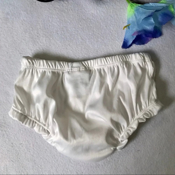 Carter's and Baby Grand Signature New Assorted Diaper Covers 3-18 Months - Picture 3 of 15